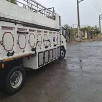 جک ۹تن|خودرو سنگین|تبریز, |دیوار