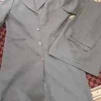 مانتو شلوار اداری