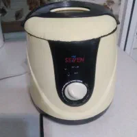 سرخ کن  سالم