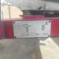 تیغه کانتیر بر ماموت|خودرو سنگین|سیرجان, |دیوار