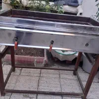 کباب پز|اجاق گاز و لوازم برقی پخت‌وپز|تبریز, |دیوار