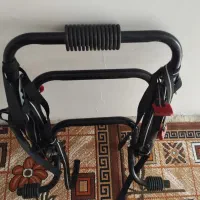هولدر دوچرخه