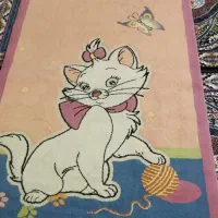 فرش اتاق کودک