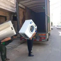 باربری.نگین بار جابجایی اسباب کشی منزل کنگان داخل|خدمات حمل و نقل|بندر کنگان, |دیوار