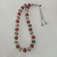 گردنبند گوشواره