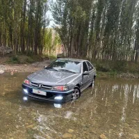 پارس tu5|خودرو سواری و وانت|خوی, |دیوار