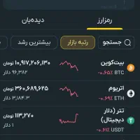 برنامه صراف نصب کن پول بگیر