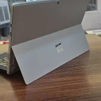 Microsoft surface pro 5 در حد نو|رایانه همراه|اردبیل, |دیوار