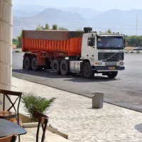 f12|خودرو سنگین|لنجان, |دیوار