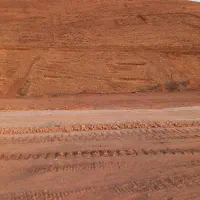 یک قطعه زمین ۱۰۸ کتری دهنه ۹ رو به شهر|فروش زمین و ملک کلنگی|مهاباد (آذربایجان غربی), |دیوار