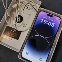 آیفون 16 پرومکس فول کپی وارداتی