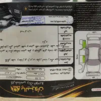 ام وی ام ۱۱۰ ،مدل ۸۹|خودرو سواری و وانت|رشت, کوی عرفان|دیوار