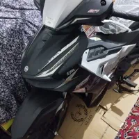 لوکی 185 نیوفیس صفر