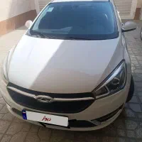 چری آریزو 5 اتوماتیک اکسلنت، مدل ۱۳۹۷