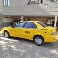 تاکسی درون  شهری|خودرو سواری و وانت|قلندر آباد, |دیوار