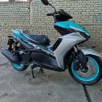موتور آیرو گلکسی180