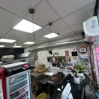 واگذاری فست فود شناخته شده با قیمت مناسب