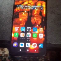 ردمی نوت ۱۲ فور جی|موبایل|تهران, شهرک ابوذر|دیوار