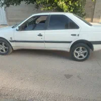 پژو اس ال ایکس تیوفایو مدل 97