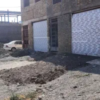 ۱۷۰متر حاشیه میلان ۲۰متری تلاش بلوار انقلاب