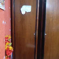 وسایل چوبی|تخت و سرویس خواب|مشهد, شهرک رازی (شهرک غرب)|دیوار