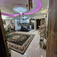 فروش-طبقه-همکف-تمیز-115متری-توس33-کشف