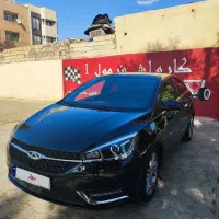 چری آریزو 5TE اکسلنت توربو، مدل ۱۳۹۹|خودرو سواری و وانت|شاهین‌شهر, عطار|دیوار