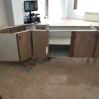 کابینت ام دی اف