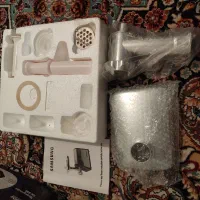 چرخ گوشت کره ای مدل سامسونگ 3000وات