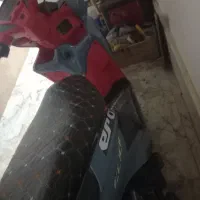 کلیک ۱۵۰|موتورسیکلت|سنندج, |دیوار