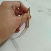 دو عدد النگو سایز ۱