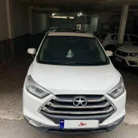 جک S3 مدل 98 بی رنگ