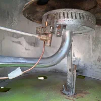 آبگرمکن مخزنی ۲۲۰ و ۵۰ لیتری آبگرمکن دیواری آلمانی|آبگرمکن، پکیج، شوفاژ|بهبهان, |دیوار