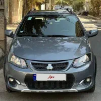 کوییک مدل 401 پارس خودرو بیرنگ