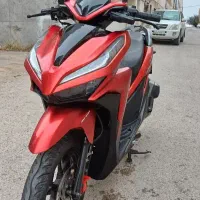 هوندا کلیک