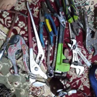 انواع ابزارها