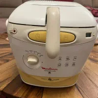 سرخ کن مولینکس