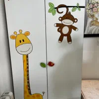 تخت بچه