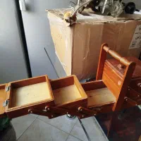 حراج تمام لوازم خانگی نو|حراج|کرج, عظیمیه|دیوار