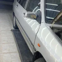 پراید 87شاسی سالم دوگانه دستی|خودرو سواری و وانت|بجنورد, |دیوار