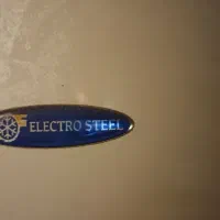 یخچال الکترو استیل