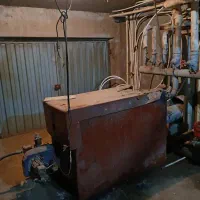 خریدار موتور خانه به بالاترین قیمت و جداسازی تخصصی