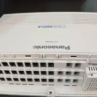 سانترال ۳/۶/۸ پورت گویا دار TDA PRI تلفن ۷۶۳۳