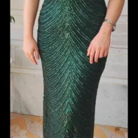 لباس مجلسی