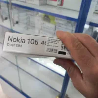 نوکیا نوکیا پلمپ گارانتی هجده ماهه محصول ویتنام|موبایل|بجنورد, |دیوار