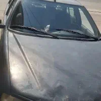 پژو پارس ۸۲رنگ فابریک قسطی|خودرو سواری و وانت|مبارکه, |دیوار