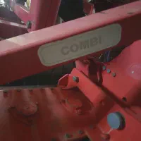 تراکتور نیوهلند کمبینات گاسپاردو|ماشین‌آلات صنعتی|اصفهان, زیار|دیوار