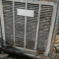 سرویس کولر آبی منطقه 6
