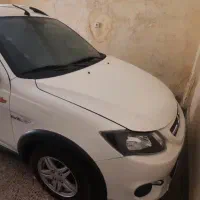 کوییک اتومات فول ۱۴۰۲|خودرو سواری و وانت|شیراز, انجیر|دیوار