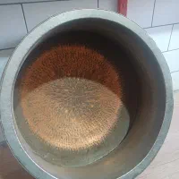 دیگ فلزی
